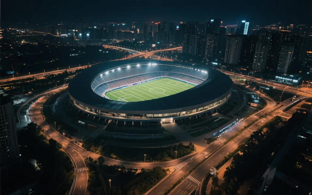 2026世界杯16座主办城市深度解析：场馆升级、智能安保与绿色低碳如何重塑北美城市赛时运营