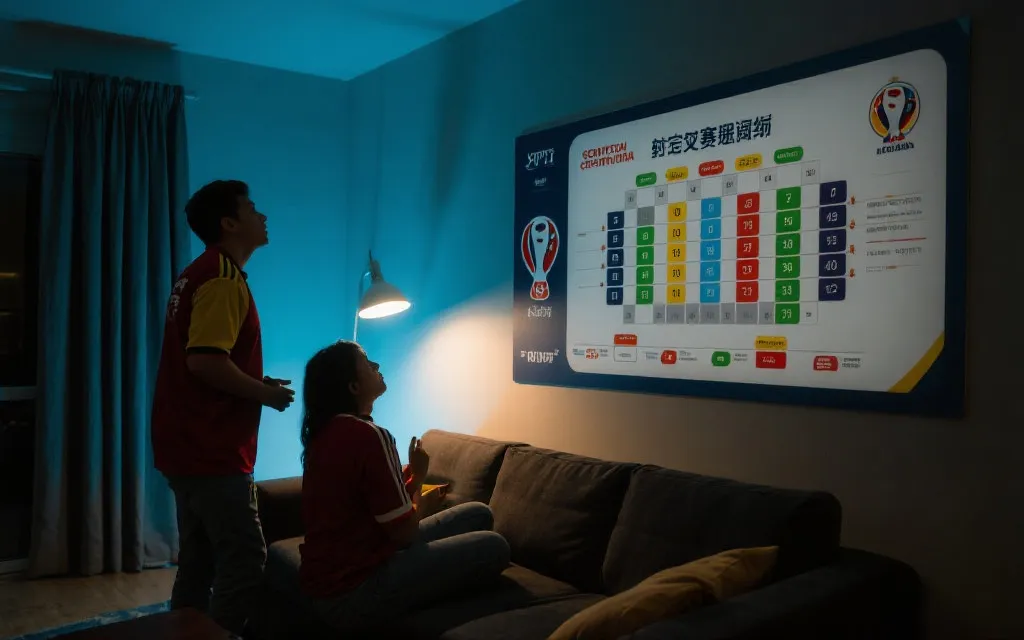 2026世界杯淘汰赛晋级名额怎么拿？球迷观赛与预测指南：传统强队与黑马的真实难度