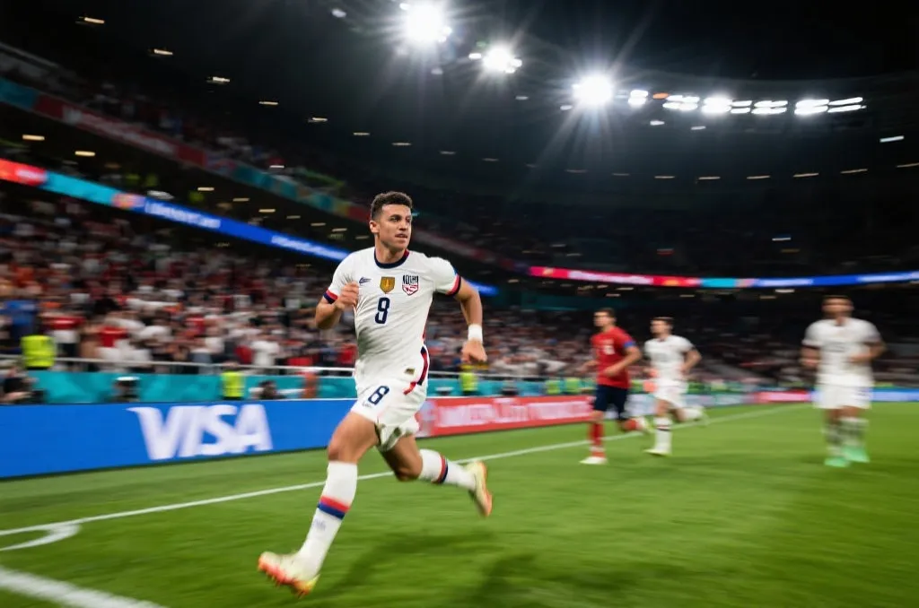 2026世界杯积分榜美国结果：每一分怎么拿到的，背后其实都不简单
