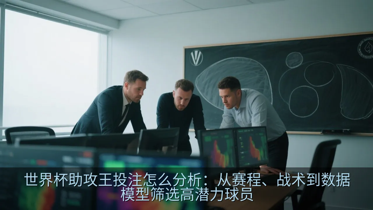 世界杯助攻王投注怎么分析：从赛程、战术到数据模型筛选高潜力球员